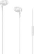 ttec Pop Mikrofonlu Beyaz 3.5 mm Kulak içi Kulaklık 