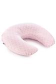 Babyjem Emzirme ve Destek Minderi  Yonca Pembe