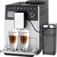 Melitta Cı Touch Tam Otomatik Kahve Makinesi Gri