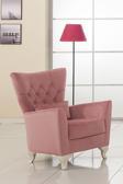 Modalife Bianco Berjer - Pembe
