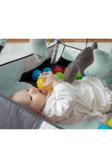 Babyjem 3 Fonksiyonlu Bebek Oyun Jimnastik Halısı Yeşil