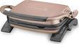 Korkmaz A329-20 Tostkolik Rose Gold 1800 W Granit Tost Makinesi