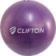 Clifton 25 Cm Dura Strong Mini Pilates Topu Denge Egzersiz Topu Mavi