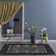 Dekoreko Kaymaz Taban Djt Salon Halısı Trend Modern M5132