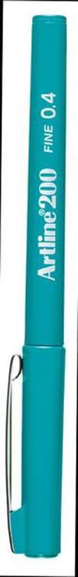 Artline 200 Fine Writing Pen