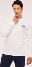 LUMBERJACK ML TERRY 16SD4013 ERKEK SWEATSHIRT (KIŞ 24)