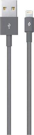 Ttec Lightning 1 m 2DK7508GR Gri iPhone Şarj Kablosu