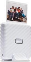 Instax Link WIDE Ash White Akıllı Telefon Yazıcısı 