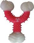 Kardelen Dental Çatal Kemik 12 Cm Pembe