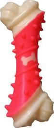 Kardelen Dental Kaval Küçük Kemik 12 Cm Pembe