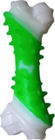 Kardelen Dental Kaval Küçük Kemik 12 Cm Yeşil