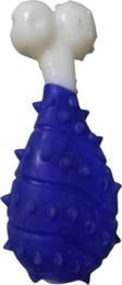 Kardelen Dental Tavuk Budu Büyük Kemik 17 Cm Mavi