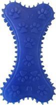 Kardelen Patili M Boy Kemik 12 Cm Mavi