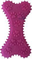 Kardelen Patili M Boy Kemik 12 Cm Mor
