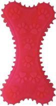Kardelen Patili M Boy Kemik 12 Cm Pembe