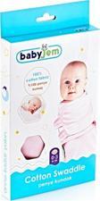 Babyjem Penye Kundak Somon