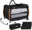 Comfymax Power Park Yatak Oyun Parkı 70x110