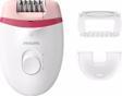 Philips Bre255/05 Satinelle Essential Kompakt Epilatör