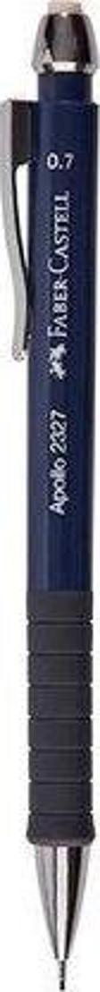 Faber-Castell Apollo 0.7 mm Lacivert Versatil Kalem