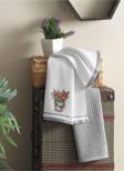Arliva Home Vizyon 40X60 2'Li Mutfak Havlusu