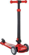Pilsan Power Scooter