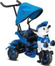 Babyhope 125 Yupi Panda 3 Tekerlekli Bisiklet