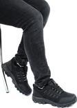 Ayakcenter X-step X5 Kışlık Traking Erkek Outdoor Kısa Bot Ayakkabı