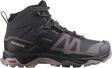 Salomon L47685500 X Ultra 4 Mid Gtx W Kadın Outdoor Ayakkabı