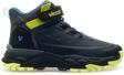 Vicco Agora Erkek Çocuk Trekking Günlük Bot (31-37) 24k 869.472 Fe Siyah