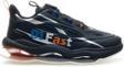 Vicco Morkie Erkek Çocuk Sneaker Günlük Spor Ayakkabı (31-37) 24k 346.325 Fe Siyah