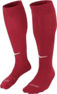 Nike Sx5728 U Classıc Iı Cush Otc Team Tozluk Kırmızı Beyaz