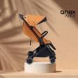 Anex Air-X - Toffee- Kabin Boy Bebek Arabası