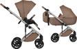 Anex Eli - 2'Si 1 Arada Set -