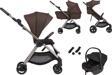 Anex Iq Premium Smart Travel Set - Bebek Arabası