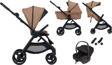 Anex Iq Smart Travel Set - Nyx