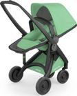 Greenton Reversible Siyah Mint