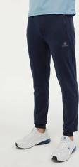 Lumberjack M-CT107 BASIC JOGGER Erkek Eşofman Altı Cepli Fermuarlı