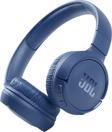JBL Tune 510BT Mavi Kulak Üstü Bluetooth Kulaklık