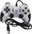 CAFELE Pc Uyumlu Usb Dual Shock Titreşimli Joystick Oyun Kolu-Cfl-2586