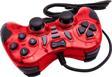 CAFELE Pc Uyumlu Usb Dual Shock Titreşimli Joystick Oyun Kolu-Cfl-2586