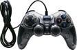 CAFELE Pc Uyumlu Usb Dual Shock Titreşimli Joystick Oyun Kolu-Cfl-2586