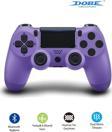 Dobe Ps4-Pc-Android Box-Android-Ios Telefon Tablet Uyumlu Titreşimli Bluetooth Oyun Kolu