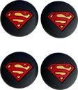 WOTOBE Ps5/Ps4/Ps3/Xbox One/One X/One S/Series X/Series S 3D Superman Analog Koruyucu