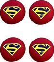 WOTOBE Ps5/Ps4/Ps3/Xbox One/One X/One S/Series X/Series S 3D Superman Analog Koruyucu