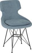 bluetick Roof Minderli Rahat Sandalye