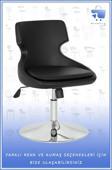 bluetick Roof Ofis Sandalyesi