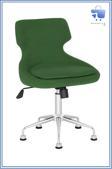 bluetick White Furniture Beowo Roof Ofis Çalışma Sandalye Beoroof01