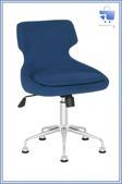 bluetick White Furniture Beowo Roof Ofis Çalışma Sandalye Beoroof01