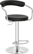 bluetick White Furniture Nessa Rahat Bar Sandalyesi Blu1780