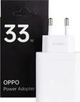 Oppo Power Adapter VCB3HAEH 33 W USB 3.0 Şarj Aleti